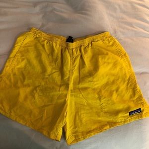 Patagonia Men’s Baggies - 5”